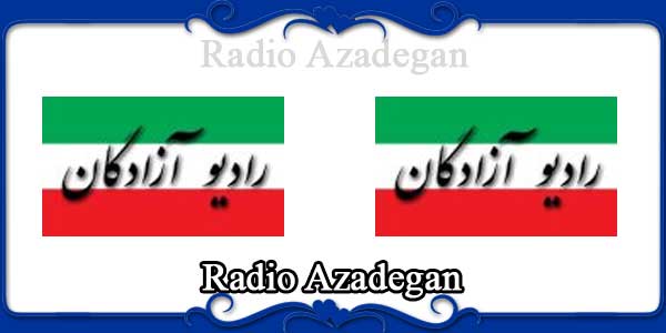 Radio Azadegan