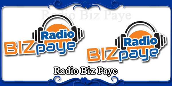 Radio Biz Paye