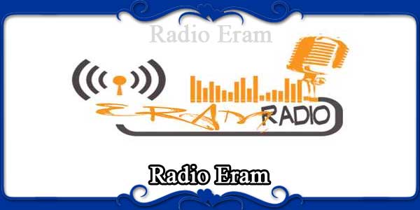 Radio Eram