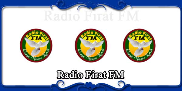 Radio Firat FM