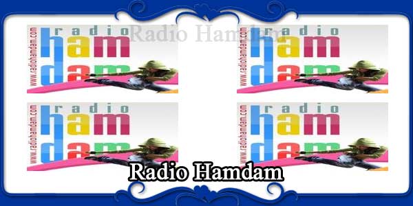 Radio Hamdam