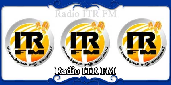 Radio ITR FM