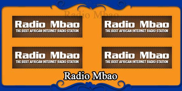 Radio Mbao
