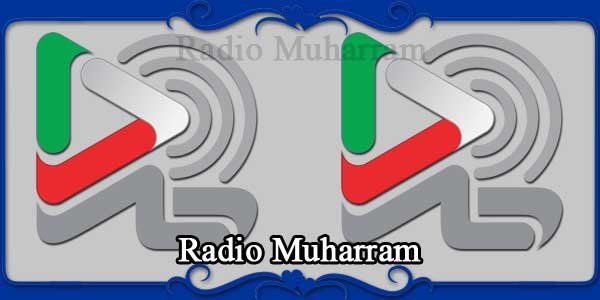 Radio Muharram