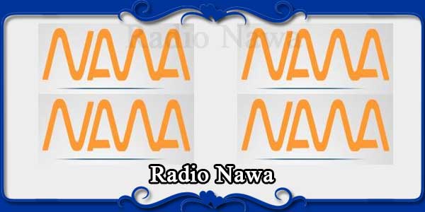 Radio Nawa