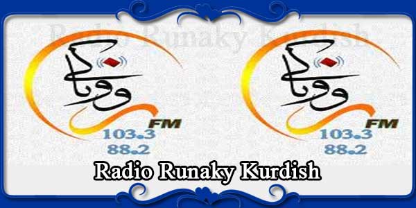 Radio Runaky Kurdish