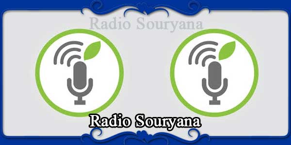 Radio Souryana