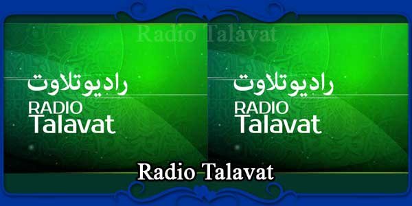 Radio Talavat