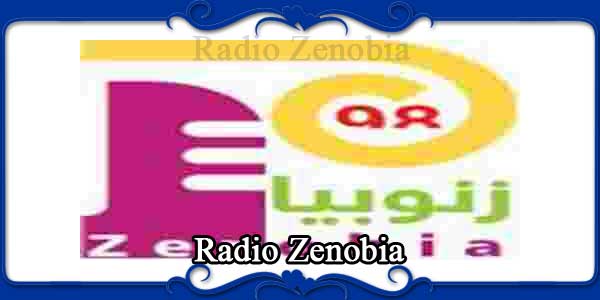 Radio Zenobia