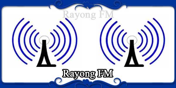 Rayong FM