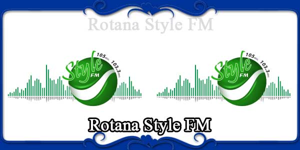Rotana Style FM