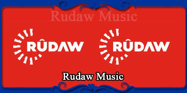 Rudaw Music