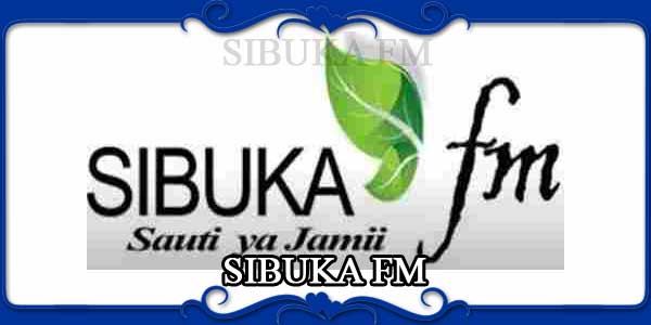 SIBUKA FM