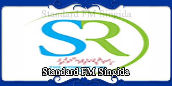 Standard FM Singida