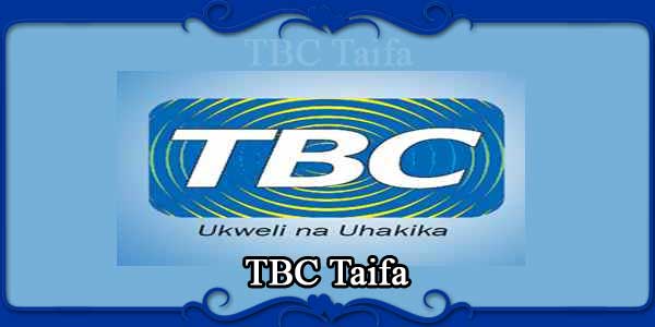 TBC Taifa