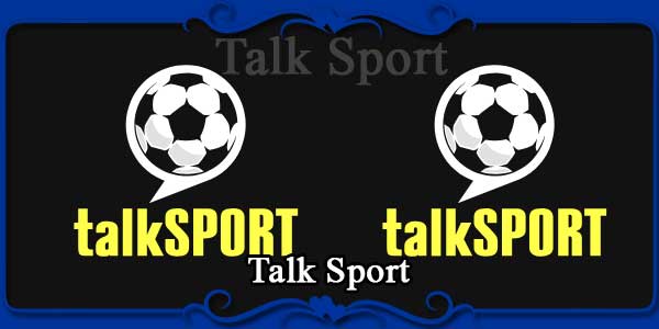 Talk Sport