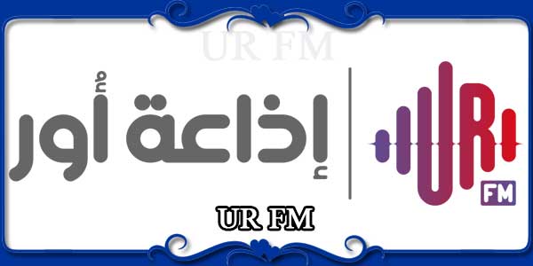 UR FM