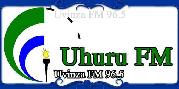 Uhuru FM