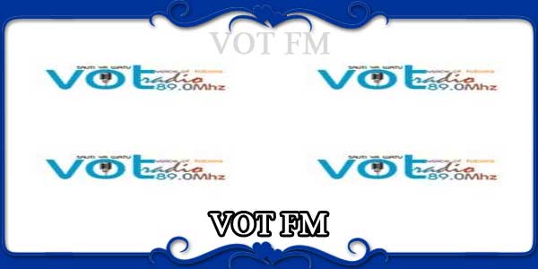 VOT FM