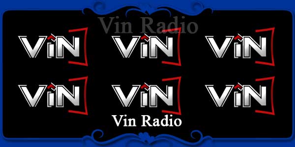 Vin Radio