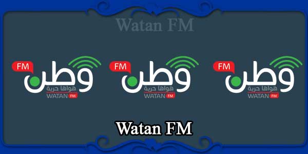 Watan FM