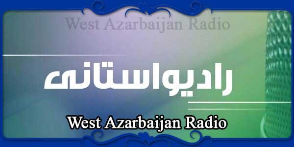 West Azarbaijan Radio