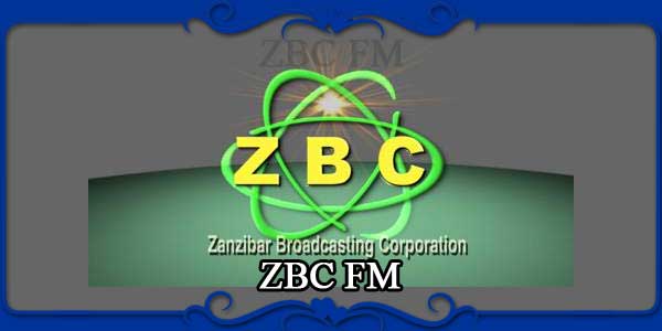 ZBC FM