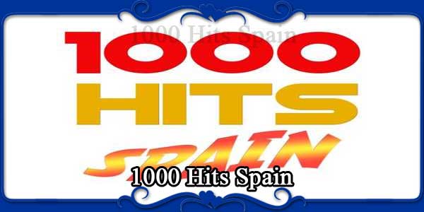 1000 Hits Spain