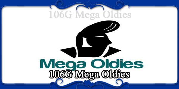 106G Mega Oldies