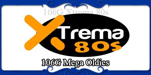 106G Xtrema 80s