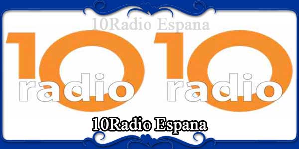 10Radio Espana
