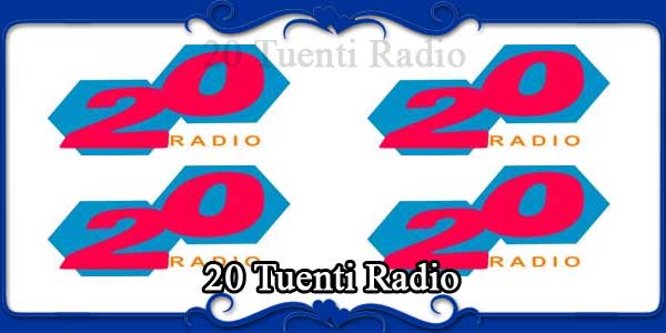 20 Tuenti Radio