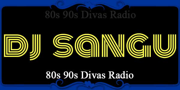 80s 90s Divas Radio