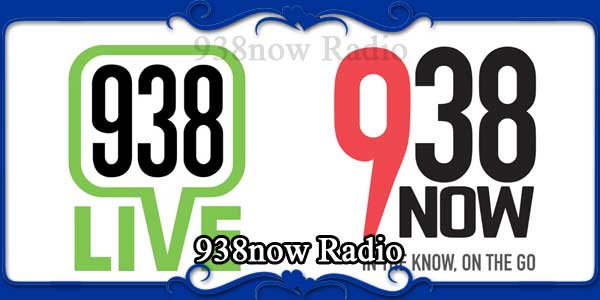 938now Radio