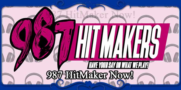 987 HitMaker Now!