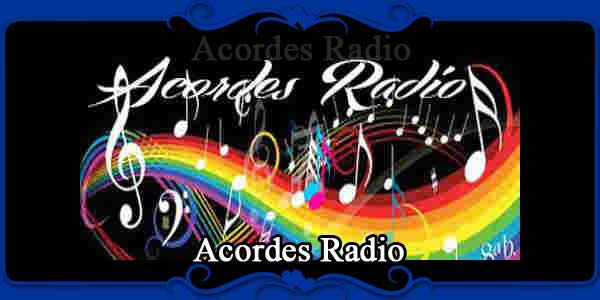 Acordes Radio