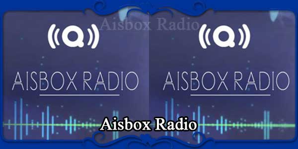 Aisbox Radio