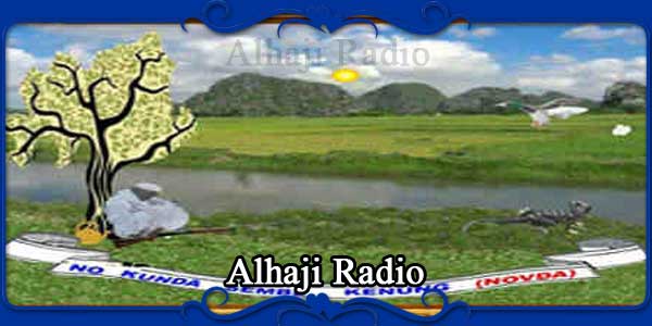 Alhaji Radio