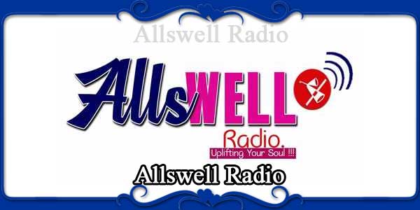 Allswell Radio