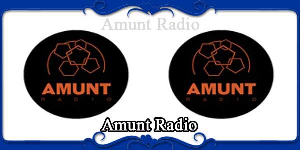 Amunt Radio