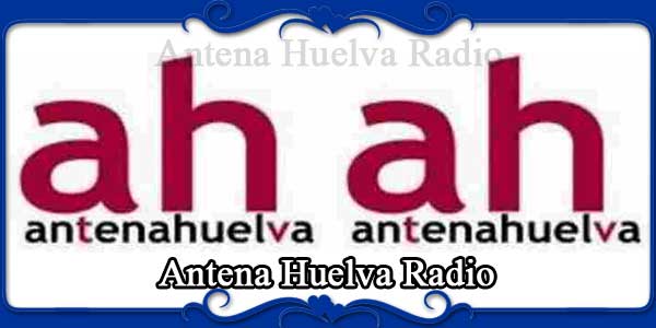 Antena Huelva Radio