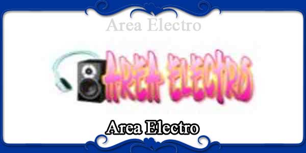 Area Electro