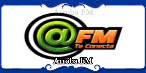Arroba FM