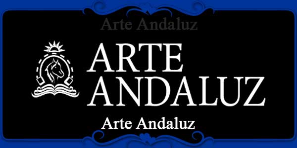 Arte Andaluz