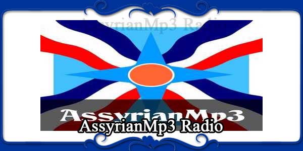 AssyrianMp3 Radio