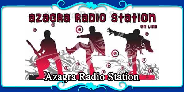 Azagra Radio Station