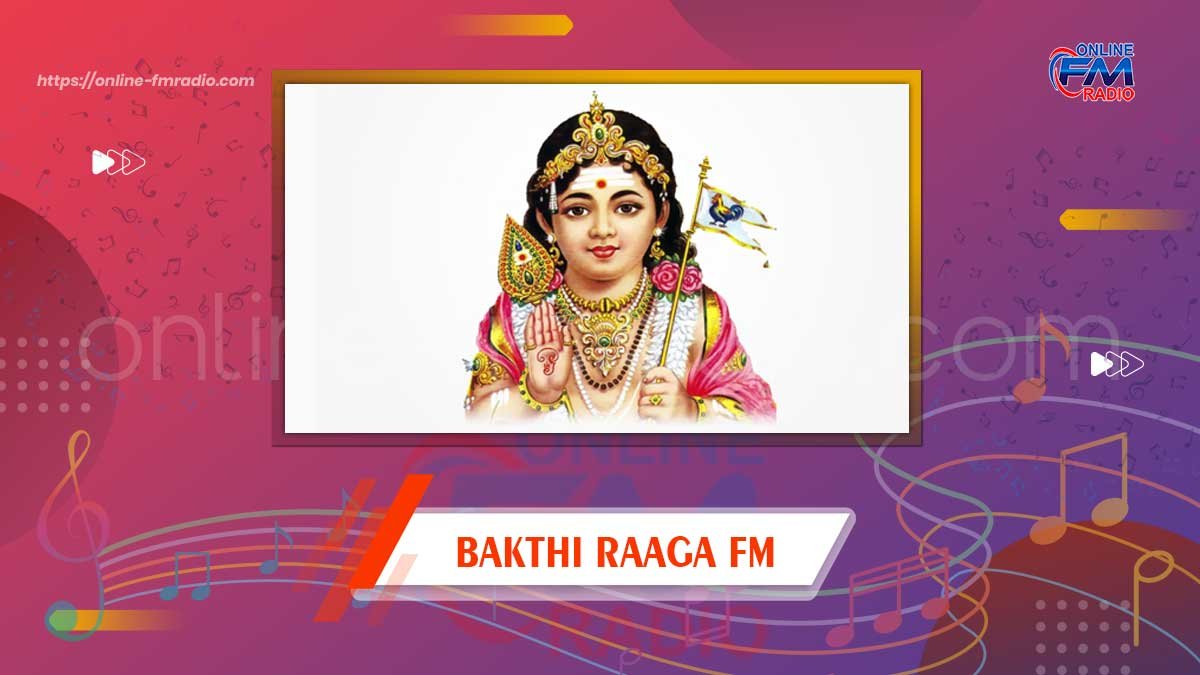 Bakthi Raaga FM