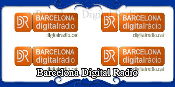 Barcelona Digital Radio