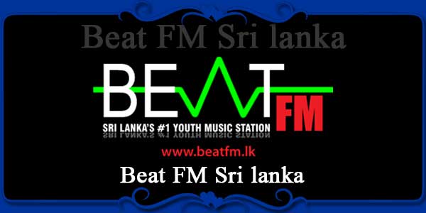 Beat FM Sri lanka