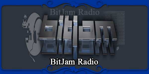 BitJam Radio